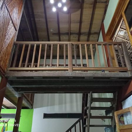 Mi Cabaña El Maderal Capurganá Exterior foto