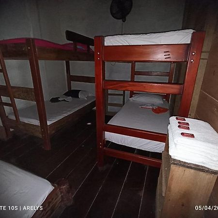 Mi Cabaña El Maderal Capurganá Exterior foto