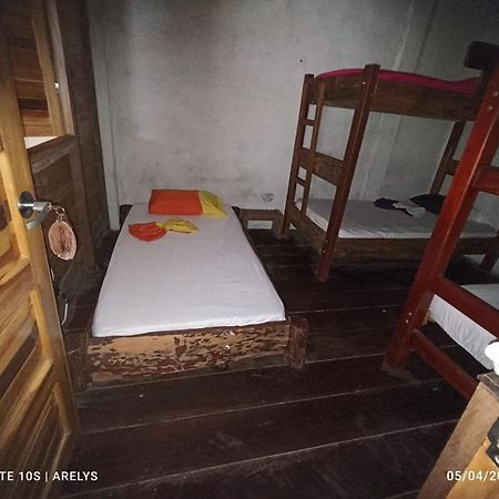 Mi Cabaña El Maderal Capurganá Exterior foto